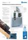 Pelletpresse f�r Kleinstproduktion 