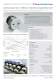 Gear Pump Silencer Series PD-0002