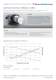 Gearpump 2000 ml/min Extreme Series DC