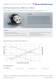 Gearpump 2000 ml/min Optima Series DC