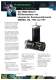 Der MAC Motor�. AC-Servomotor mit integrierter Ansteuerelektronik MAC50, 95, 140 und 141