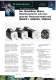 Der QuickStep Motor. Schrittmotoren mit integrierter Ansteuerelektronik MIS231, MIS232, MIS234