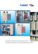 Gel�tete Plattenw�rmetauscher