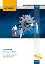 Contour Cut-Technologie
