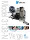 3138 Printer Applicator