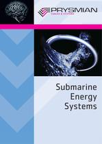  Submarine Energy Systems   