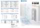 Optex - Catalog BX-80N_80NR