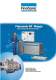 Basic tanks for ultrasonic cleaning