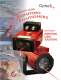 Level Monitors, Object Positioners