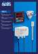 Aktiver Transmitter f�r absolute