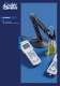 pH - Leitf�higkeit - gel�ster Sauerstoff - Temperatur