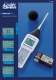 Schallpegelmesser  HD 2010 UC