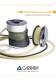 Setting Compression Packings Packungen f�r Industrieventile und Pumpen