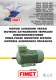 THREE-PHASE INDUCTION MOTORS SERIE �M225-400�