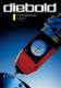 Diebold 3D Kantentaster