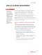 Oracle Learning Management