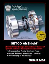 Setco - AirShield System