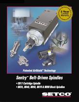 Setco - Sentry Spindles