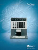 AutoTrace SPE Instrument