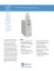 ICS-1600 Ion Chromatography System
