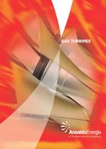 GAS TURBINES