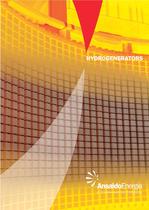 HYDROGENERATORS
