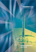 POWER GENERATION SOLUTIONS