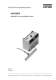 VAPORIX Flow/Control