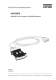 VAPORIX Service Dongel
