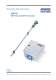 VISY-Stick und VISY-Command