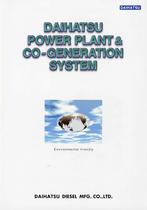 POWER PLANT & CO - GENERATION SYSTEM