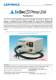 BlueWave LED Prime UVA Spot Curing System Product Bulletin