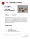 0717-4304-99 TrueTilt�, Dual Axis, Wide Angle, Electrolytic Tilt Sensor