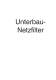 Katalog Unterbaunetzfilter f�r Frequenzumrichter