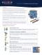 WEC/WDEC410 | Electrodeless Conductivity Controllers