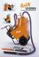 Freddy Superminor Coolant Vac