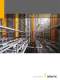 Automated Storage and Retrieval Systems (ASRS)