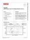 FAN3988 USB/Charger and Over Voltage Detection Device