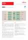 WiMAX 802.16-2004 SoC fact sheet