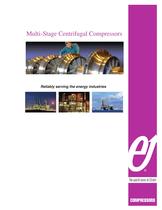 Elliott Compressors