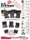  AH Systems Catalog - All You Need In One Small Package 