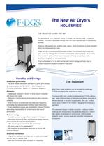 adsorption dryer