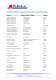 Delitek Client List