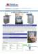 High capacity baling press