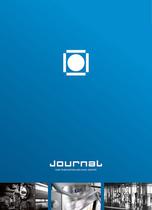 Journal � Aktuelle Entwicklungen der KAHL Gruppe 