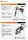 AEG POWERTOOLS Katalog 2010/11