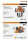 AEG POWERTOOLS Katalog 2010/11