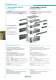 19"OSI PreCONNECT�	HDCS-G2 DISTRIBUTION PANELS