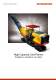asphalt planer 
