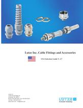 Lutze Fittings